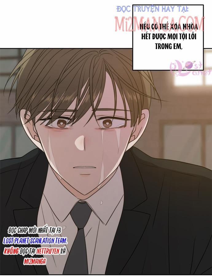 Kiếp Này Cũng Xin Chăm Sóc Tôi Như Vậy Nhé 63.3 trang 49