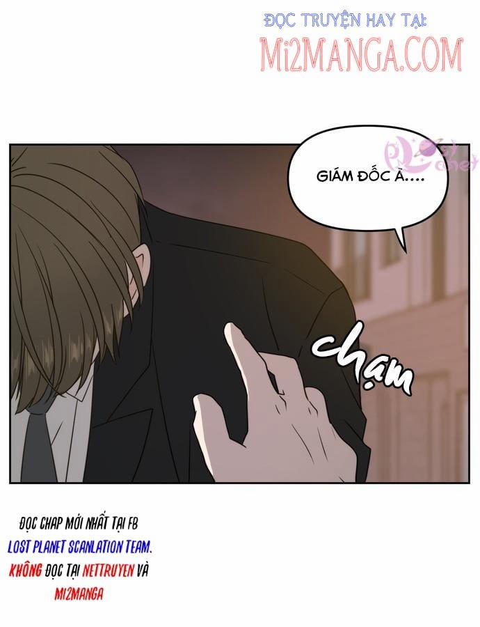 Kiếp Này Cũng Xin Chăm Sóc Tôi Như Vậy Nhé 63.3 trang 5