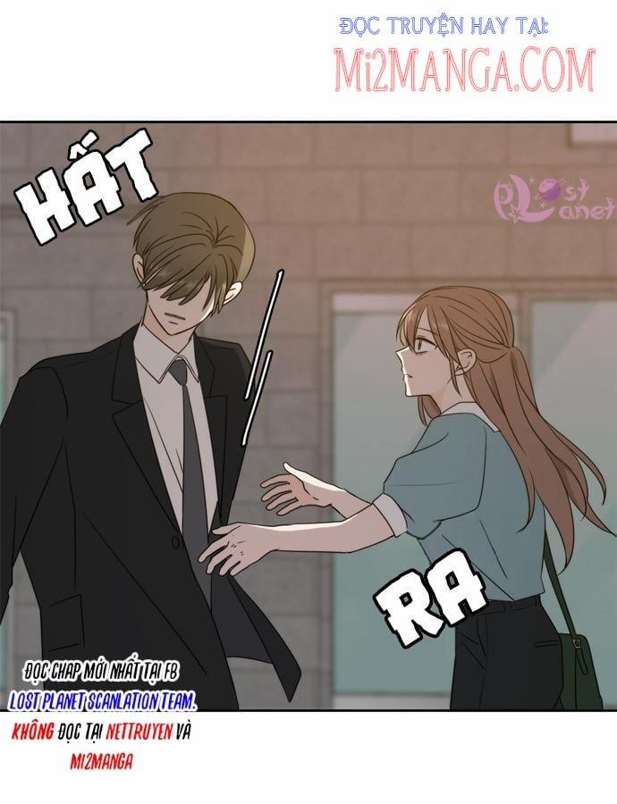 Kiếp Này Cũng Xin Chăm Sóc Tôi Như Vậy Nhé 63.3 trang 6