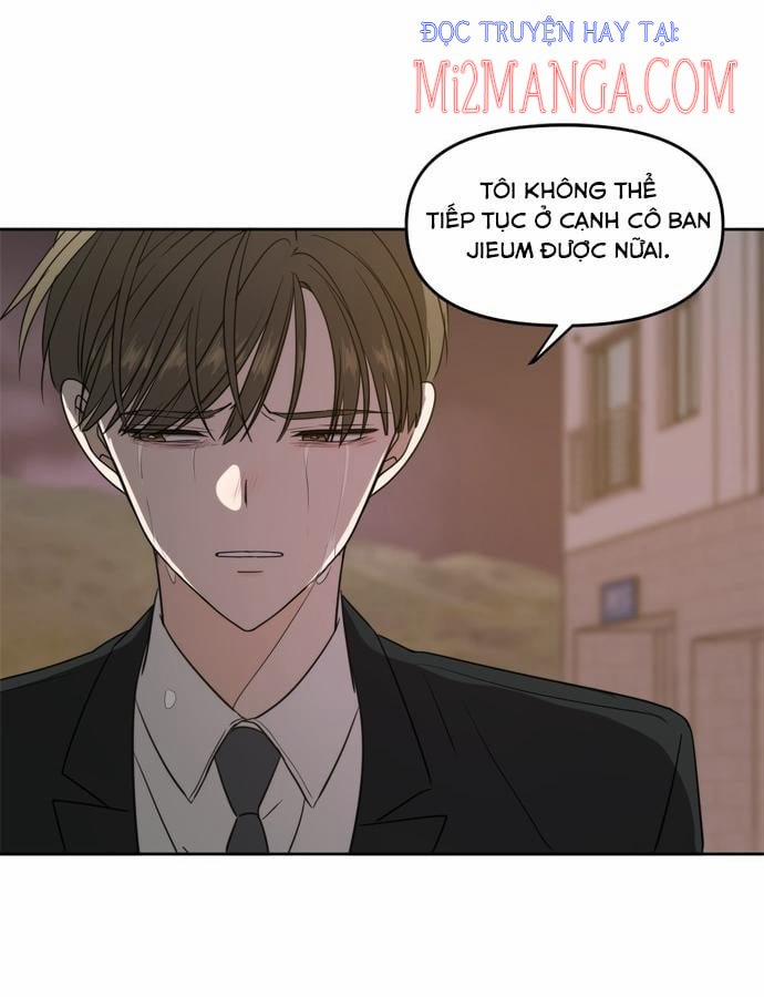 Kiếp Này Cũng Xin Chăm Sóc Tôi Như Vậy Nhé 63.3 trang 8