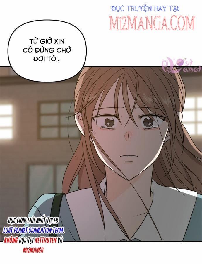 Kiếp Này Cũng Xin Chăm Sóc Tôi Như Vậy Nhé 63.3 trang 9