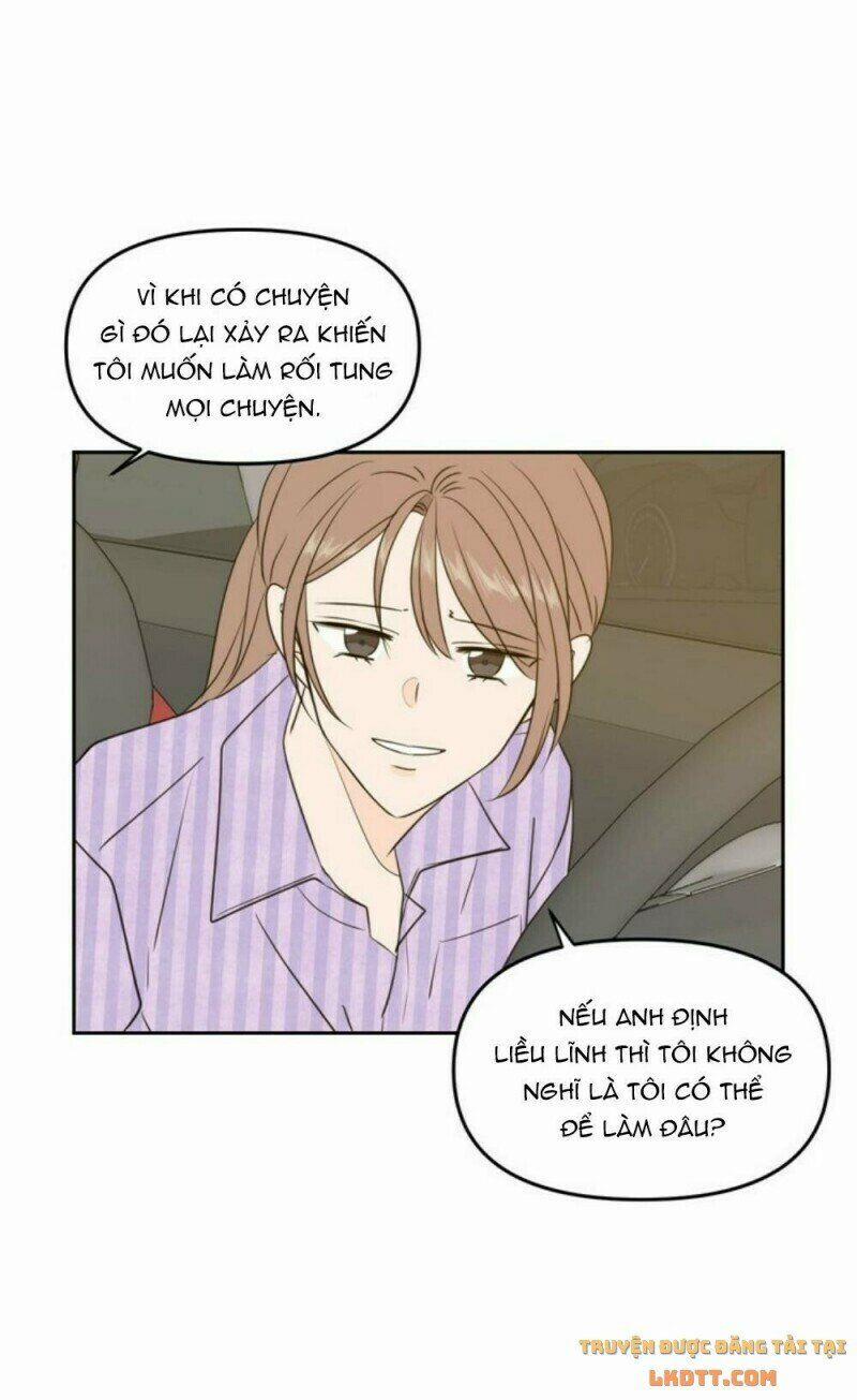 Kiếp Này Cũng Xin Chăm Sóc Tôi Như Vậy Nhé 69 trang 69