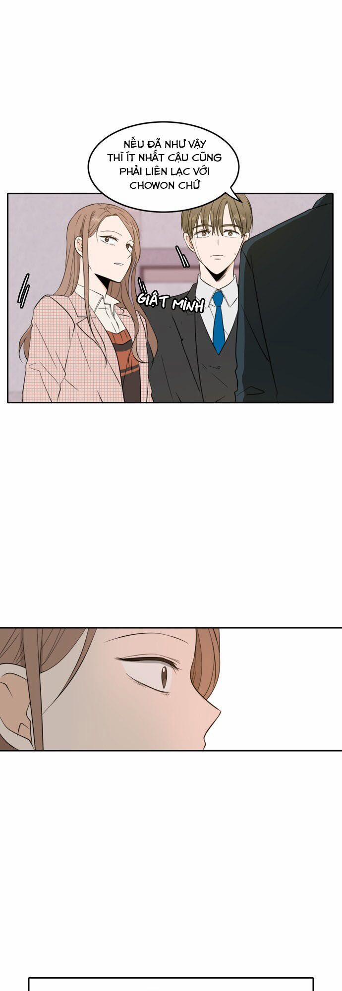 Kiếp Này Cũng Xin Chăm Sóc Tôi Như Vậy Nhé 7 trang 11