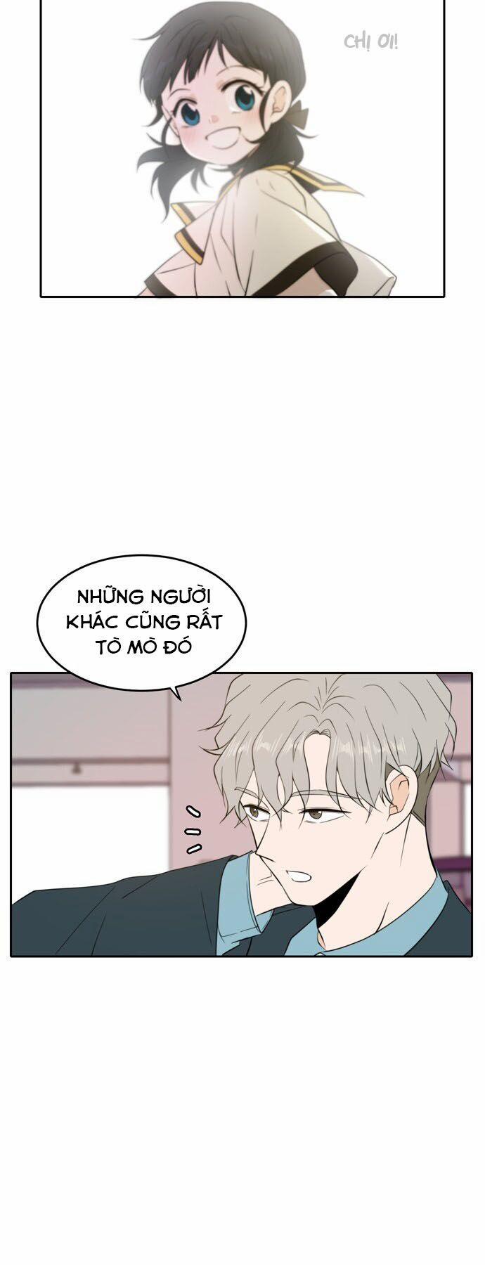 Kiếp Này Cũng Xin Chăm Sóc Tôi Như Vậy Nhé 7 trang 12