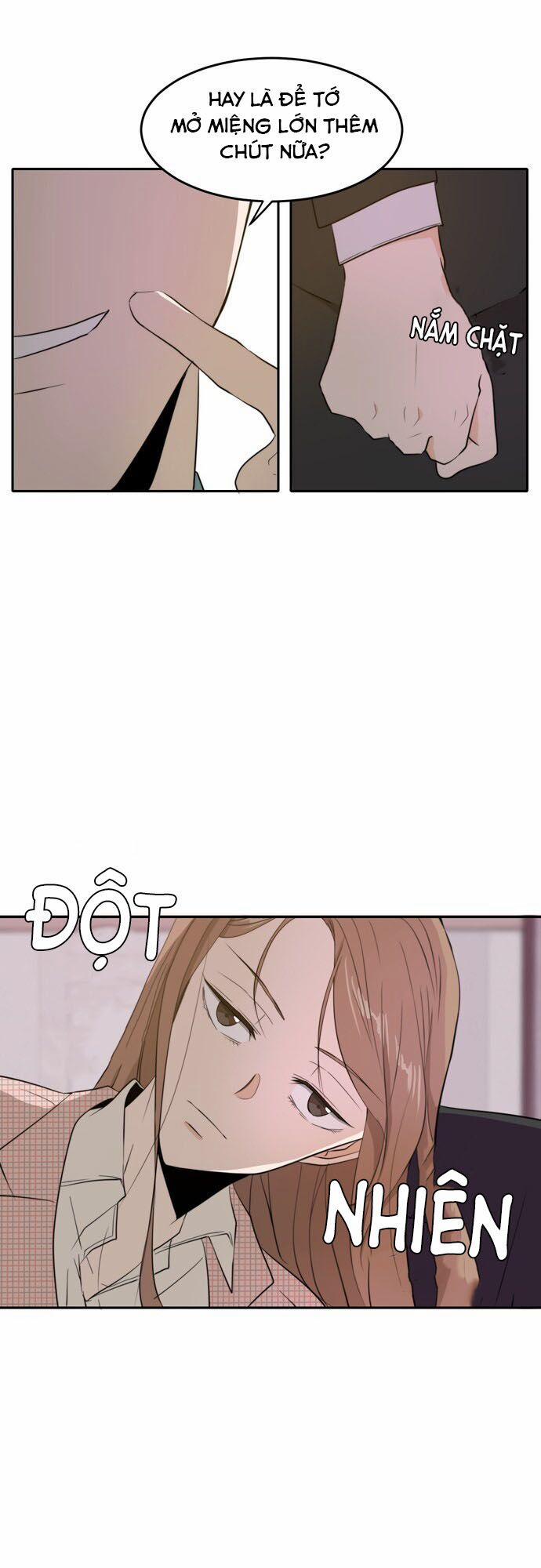 Kiếp Này Cũng Xin Chăm Sóc Tôi Như Vậy Nhé 7 trang 16