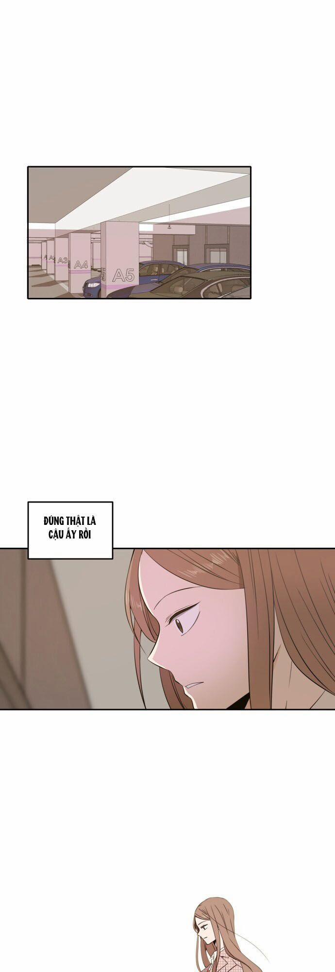 Kiếp Này Cũng Xin Chăm Sóc Tôi Như Vậy Nhé 7 trang 2