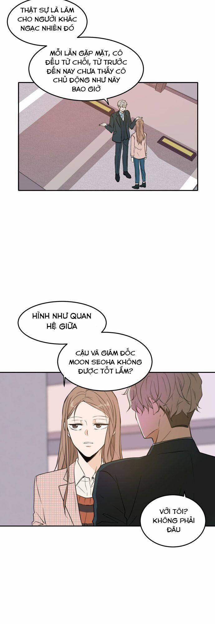 Kiếp Này Cũng Xin Chăm Sóc Tôi Như Vậy Nhé 7 trang 20