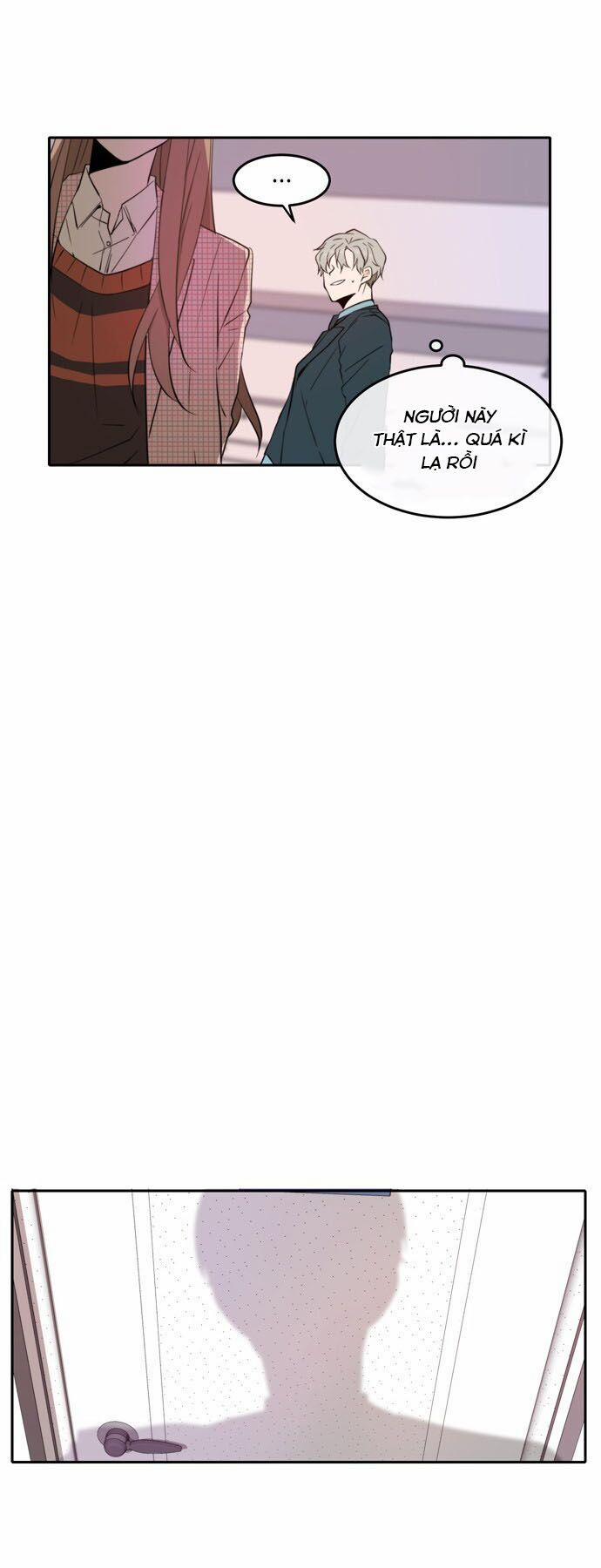 Kiếp Này Cũng Xin Chăm Sóc Tôi Như Vậy Nhé 7 trang 27