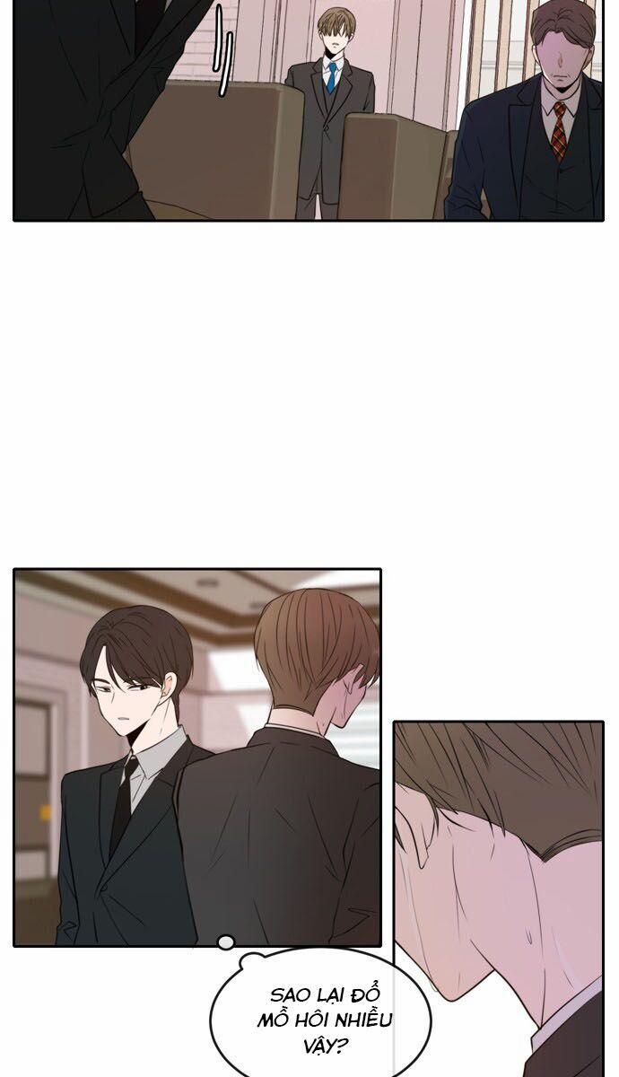 Kiếp Này Cũng Xin Chăm Sóc Tôi Như Vậy Nhé 7 trang 31