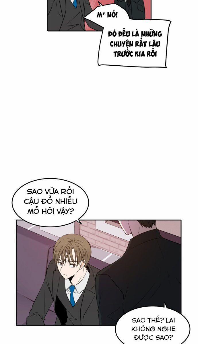 Kiếp Này Cũng Xin Chăm Sóc Tôi Như Vậy Nhé 7 trang 35