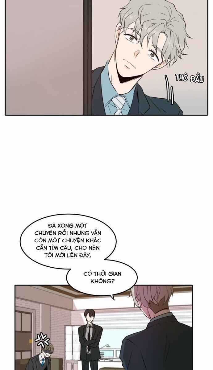 Kiếp Này Cũng Xin Chăm Sóc Tôi Như Vậy Nhé 7 trang 39