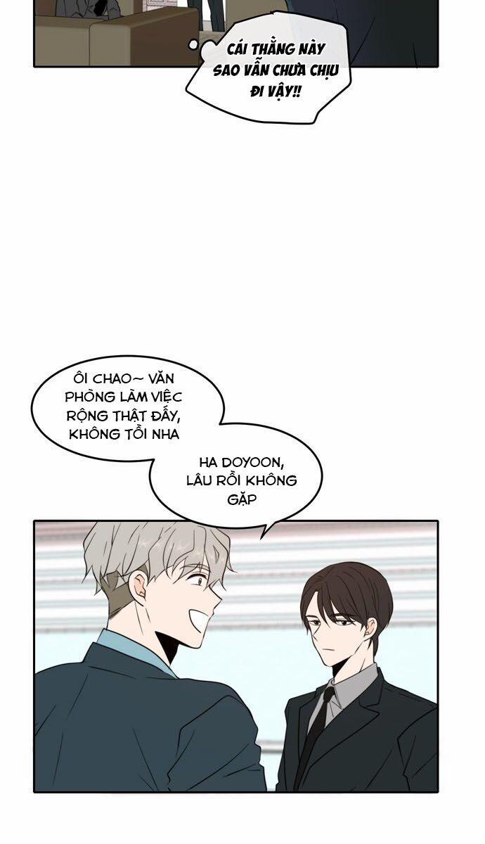 Kiếp Này Cũng Xin Chăm Sóc Tôi Như Vậy Nhé 7 trang 40