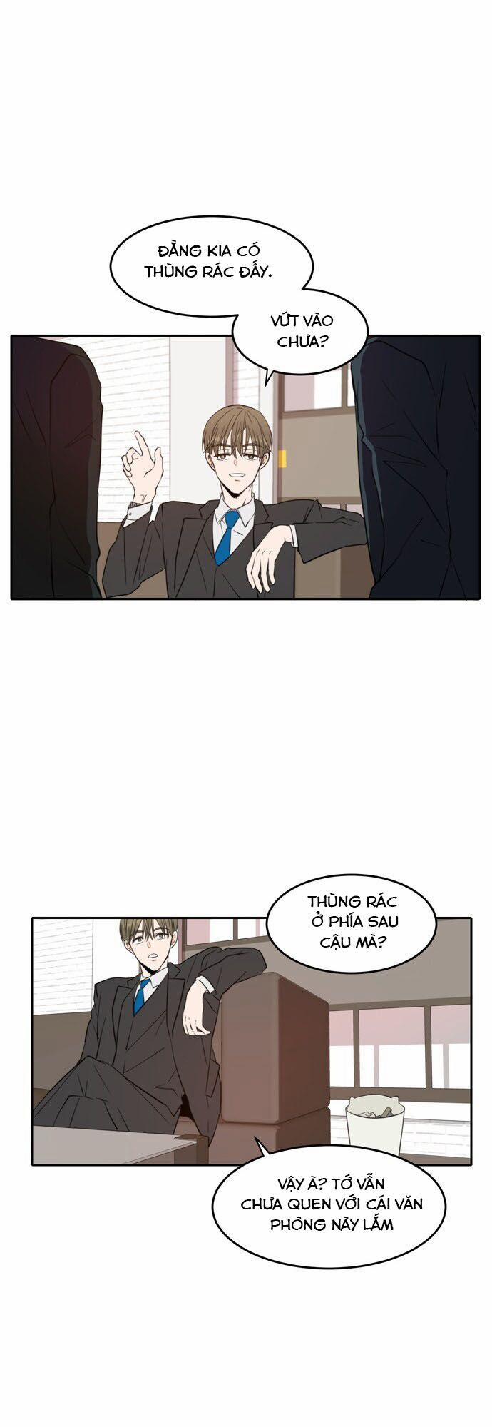 Kiếp Này Cũng Xin Chăm Sóc Tôi Như Vậy Nhé 7 trang 44