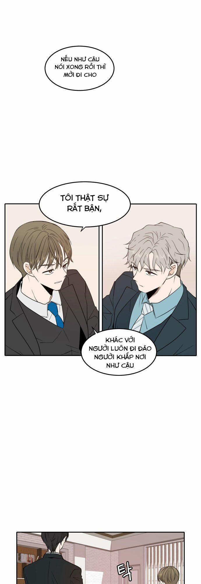 Kiếp Này Cũng Xin Chăm Sóc Tôi Như Vậy Nhé 7 trang 52