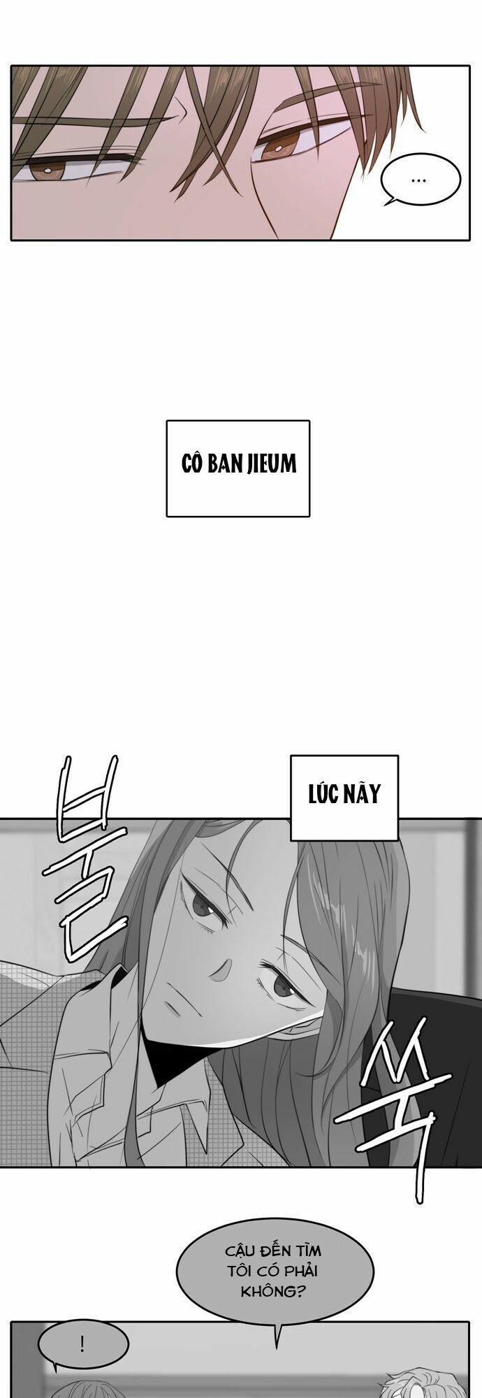 Kiếp Này Cũng Xin Chăm Sóc Tôi Như Vậy Nhé 7 trang 55