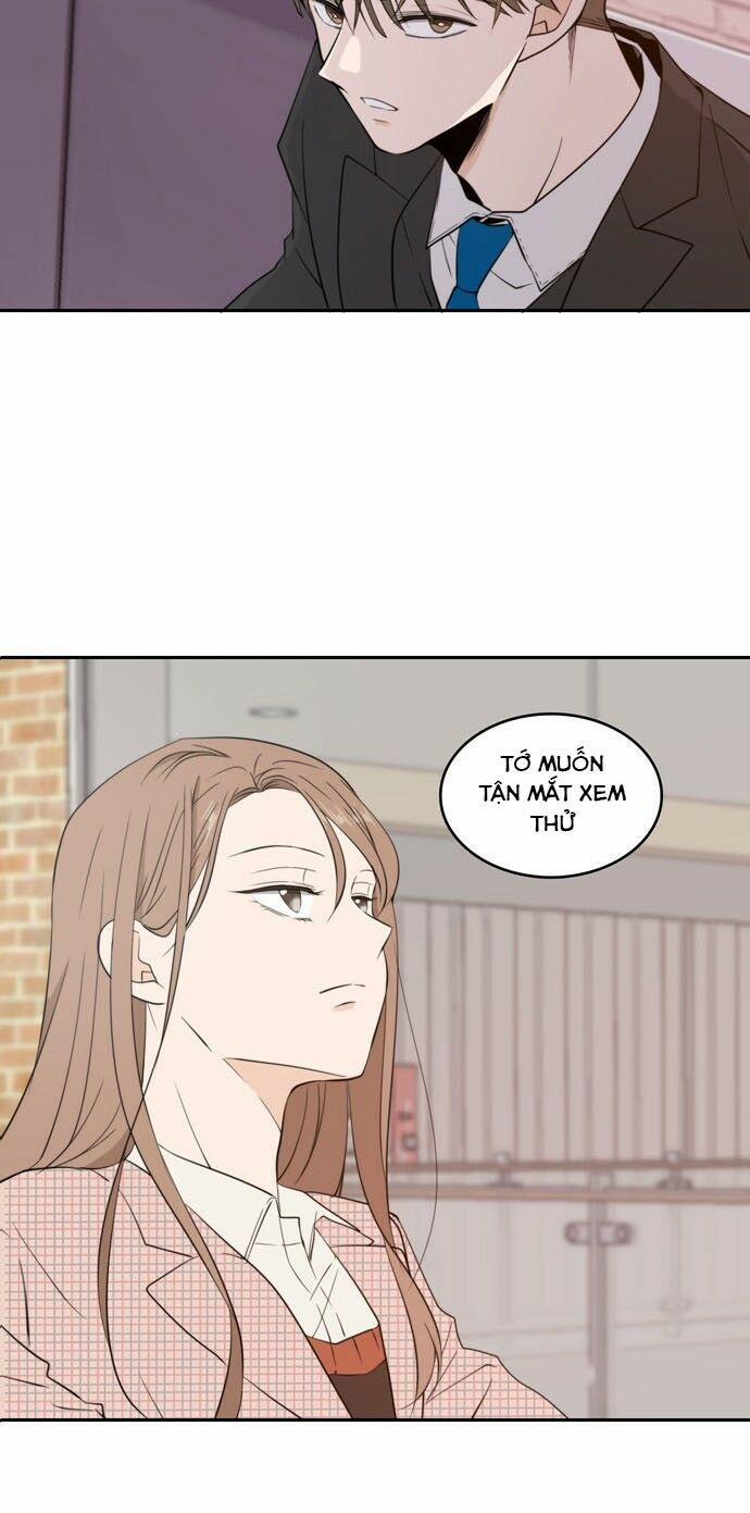 Kiếp Này Cũng Xin Chăm Sóc Tôi Như Vậy Nhé 7 trang 57