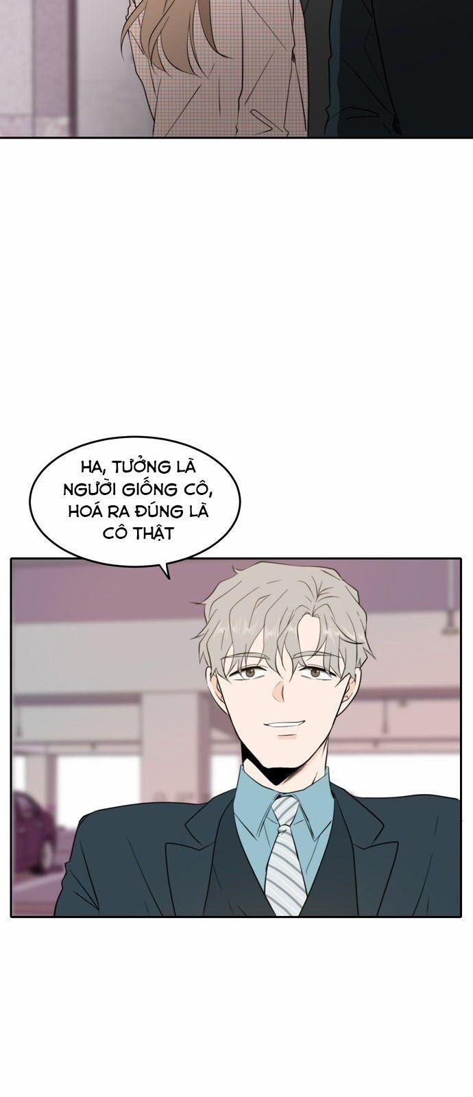 Kiếp Này Cũng Xin Chăm Sóc Tôi Như Vậy Nhé 7 trang 7