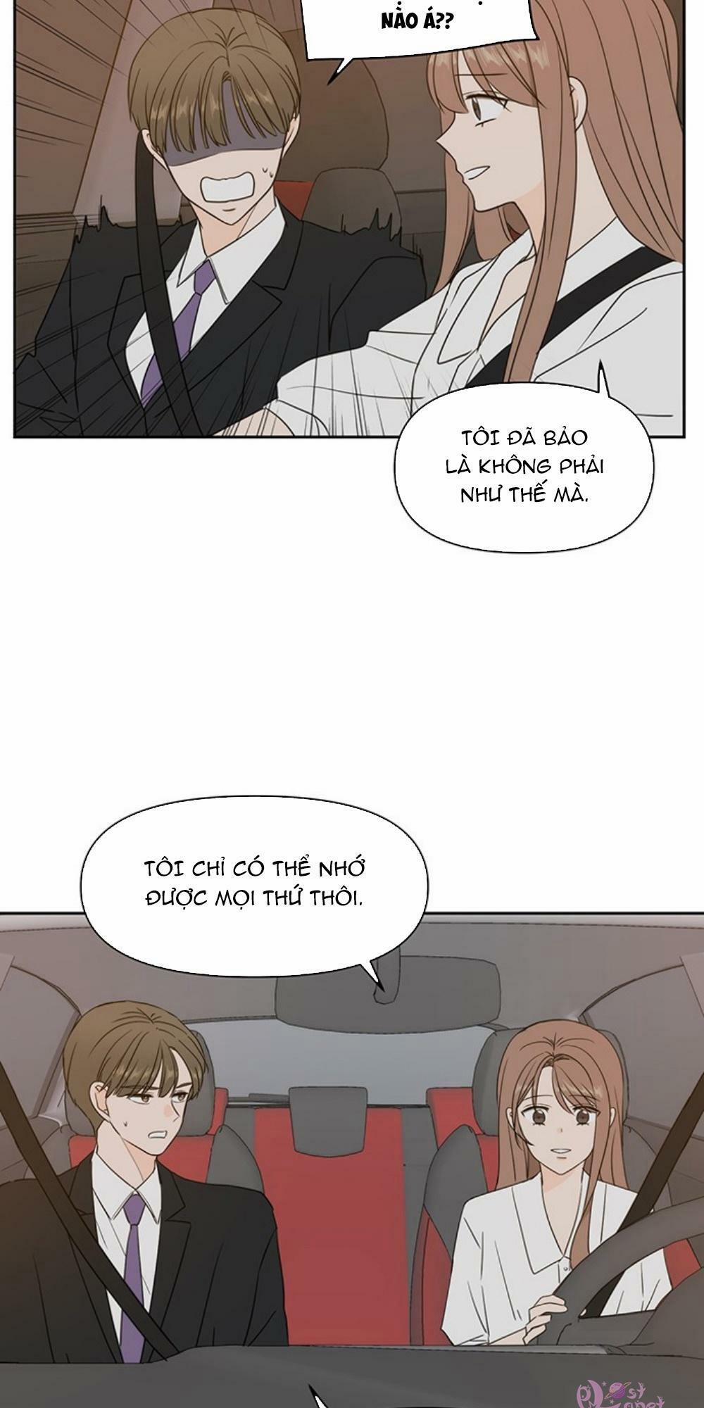 Kiếp Này Cũng Xin Chăm Sóc Tôi Như Vậy Nhé 70 trang 26