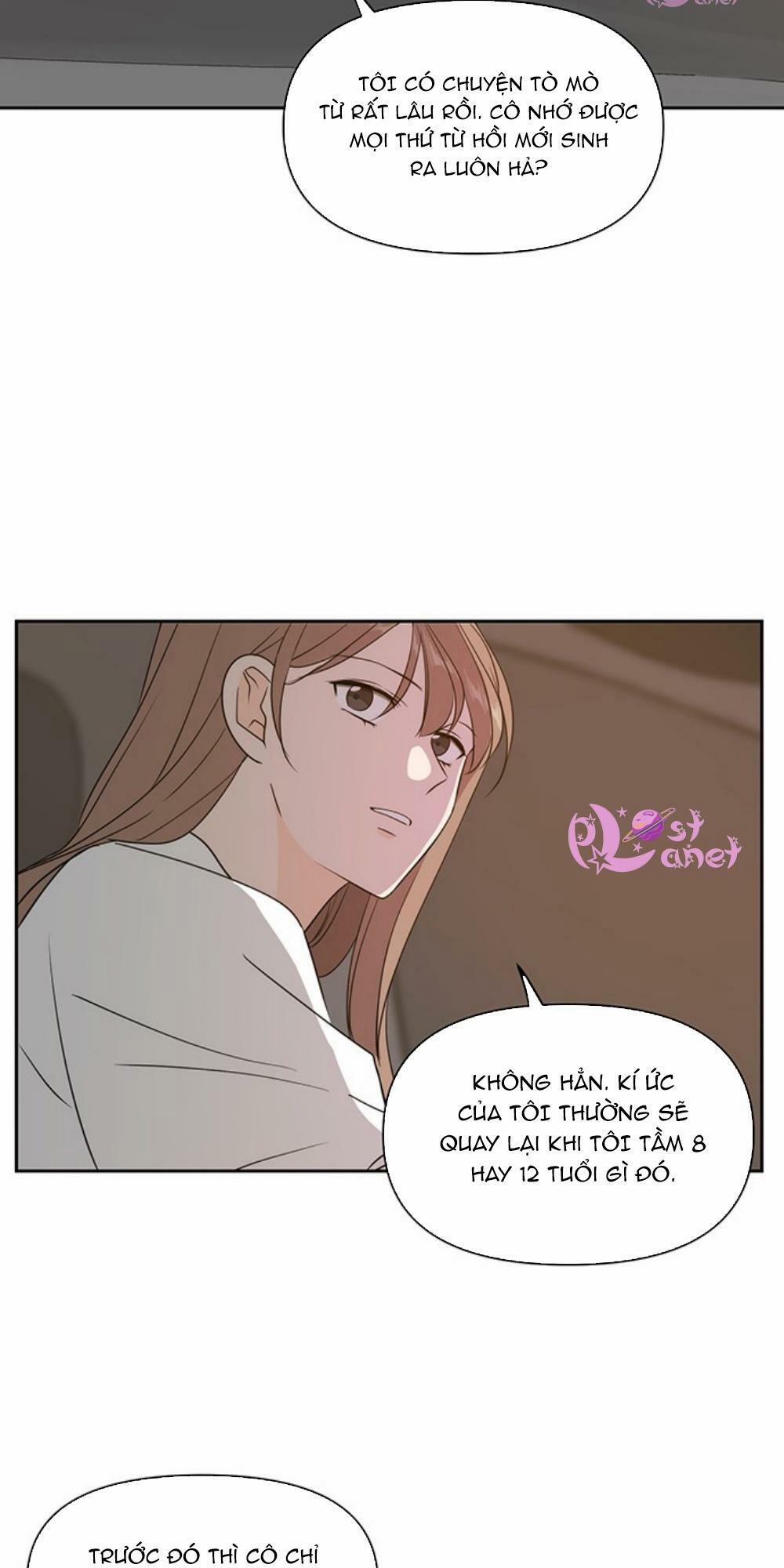 Kiếp Này Cũng Xin Chăm Sóc Tôi Như Vậy Nhé 70 trang 27