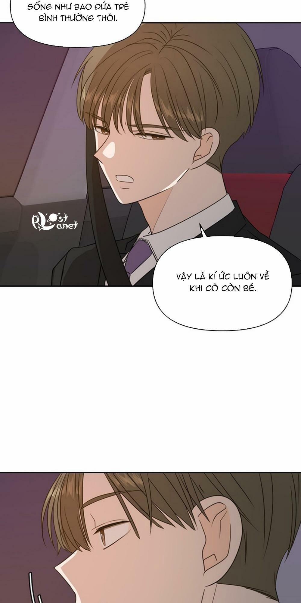 Kiếp Này Cũng Xin Chăm Sóc Tôi Như Vậy Nhé 70 trang 28