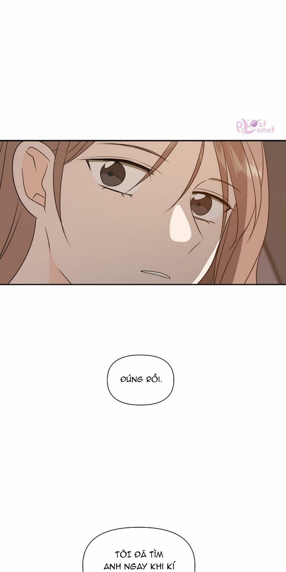 Kiếp Này Cũng Xin Chăm Sóc Tôi Như Vậy Nhé 70 trang 31