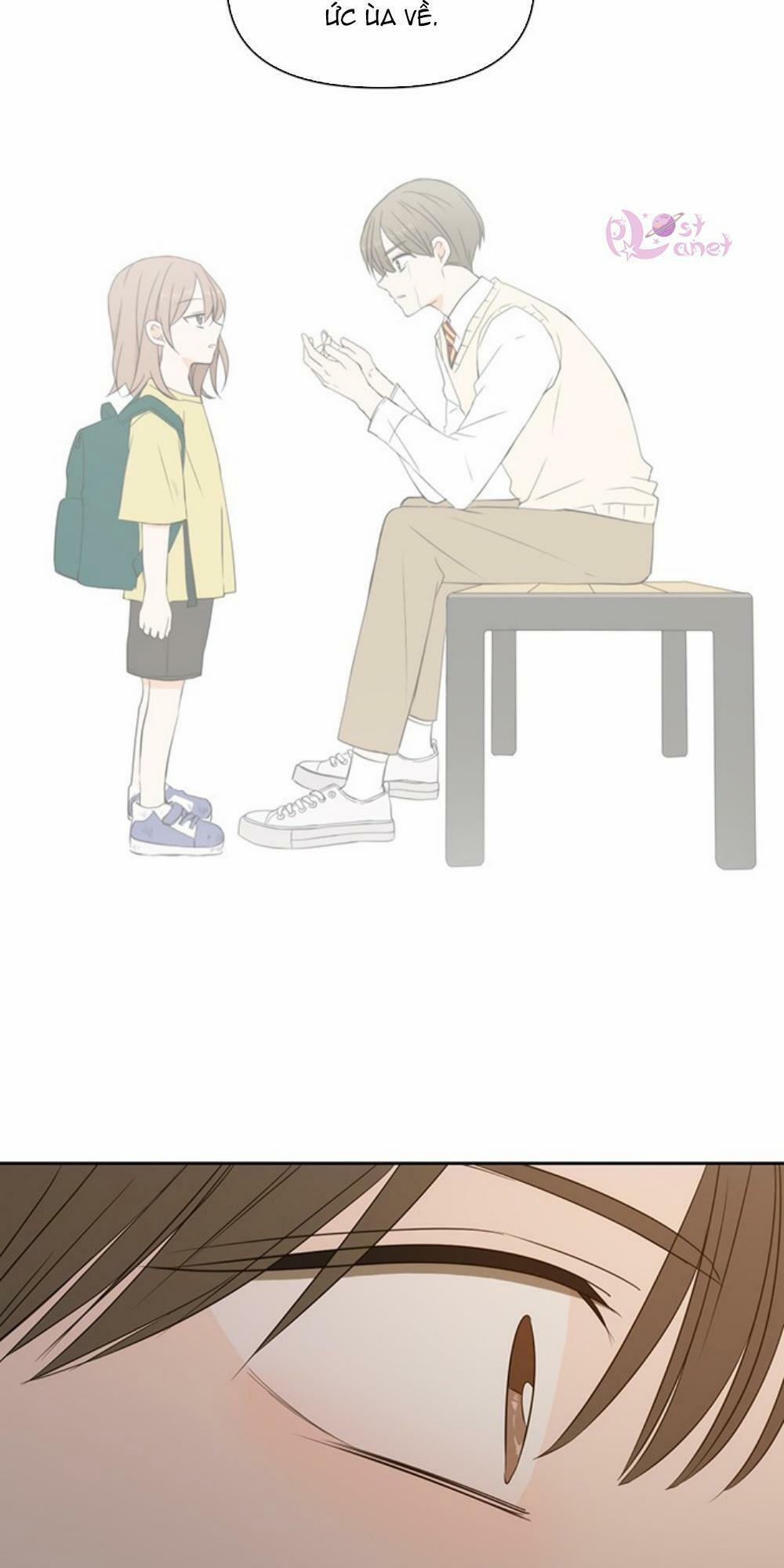 Kiếp Này Cũng Xin Chăm Sóc Tôi Như Vậy Nhé 70 trang 32