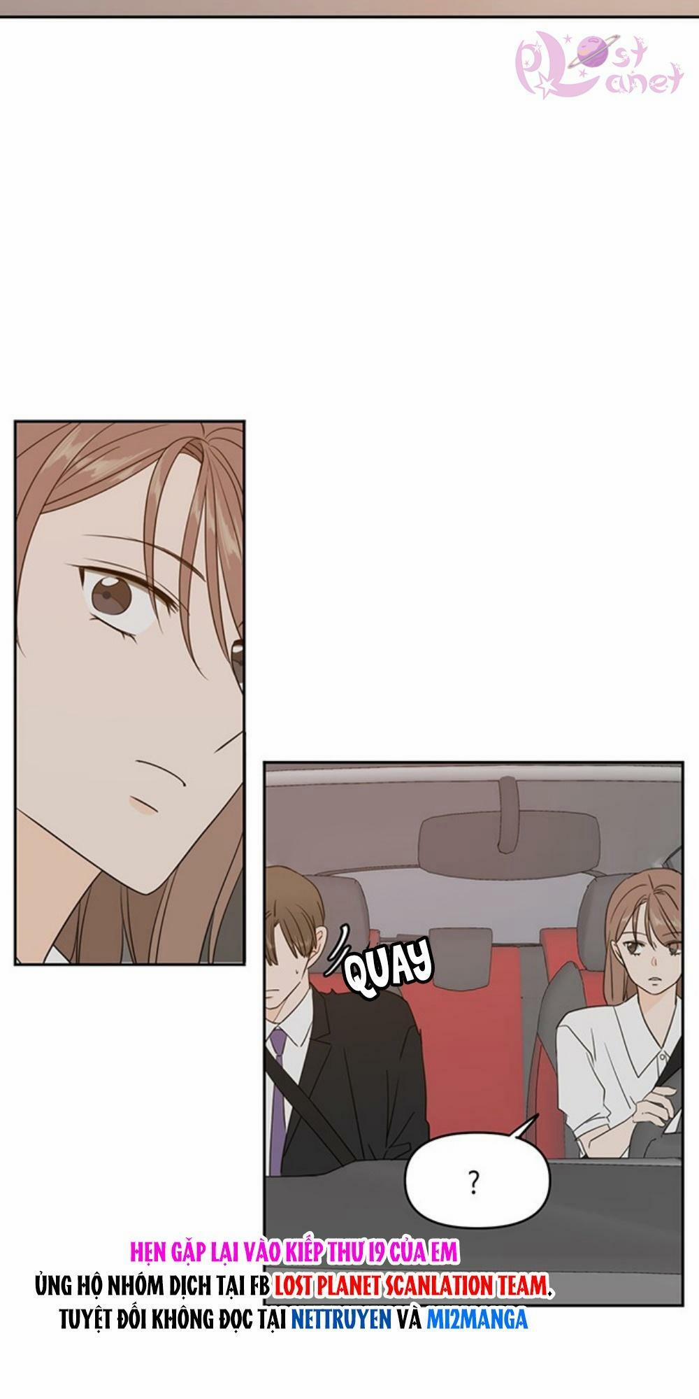 Kiếp Này Cũng Xin Chăm Sóc Tôi Như Vậy Nhé 70 trang 33