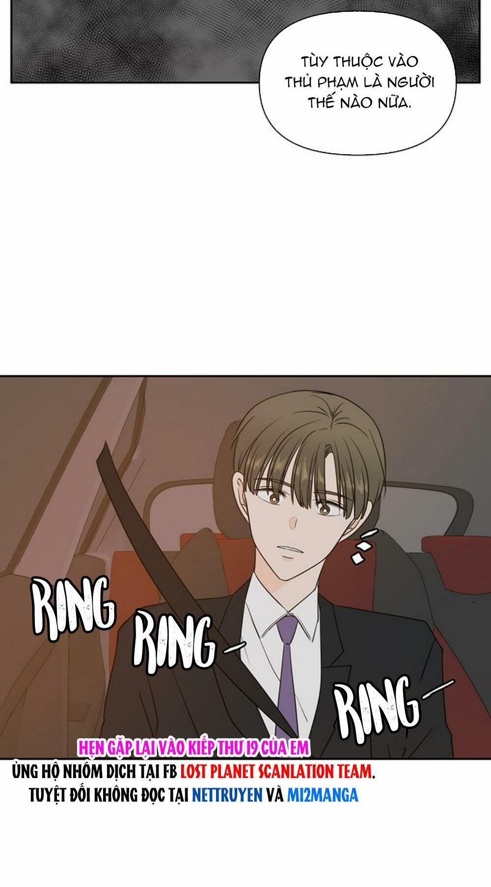 Kiếp Này Cũng Xin Chăm Sóc Tôi Như Vậy Nhé 70 trang 36