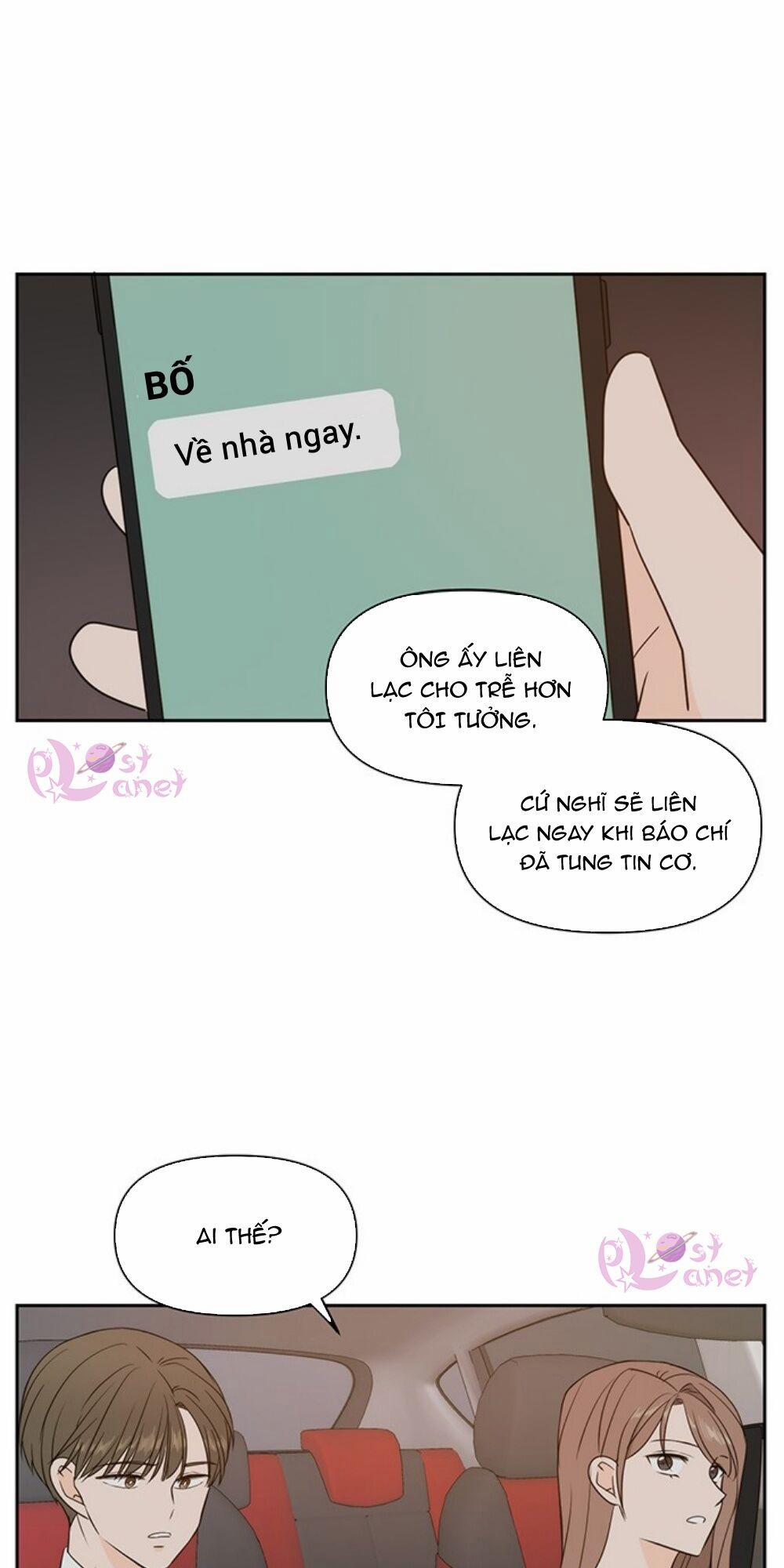 Kiếp Này Cũng Xin Chăm Sóc Tôi Như Vậy Nhé 70 trang 37