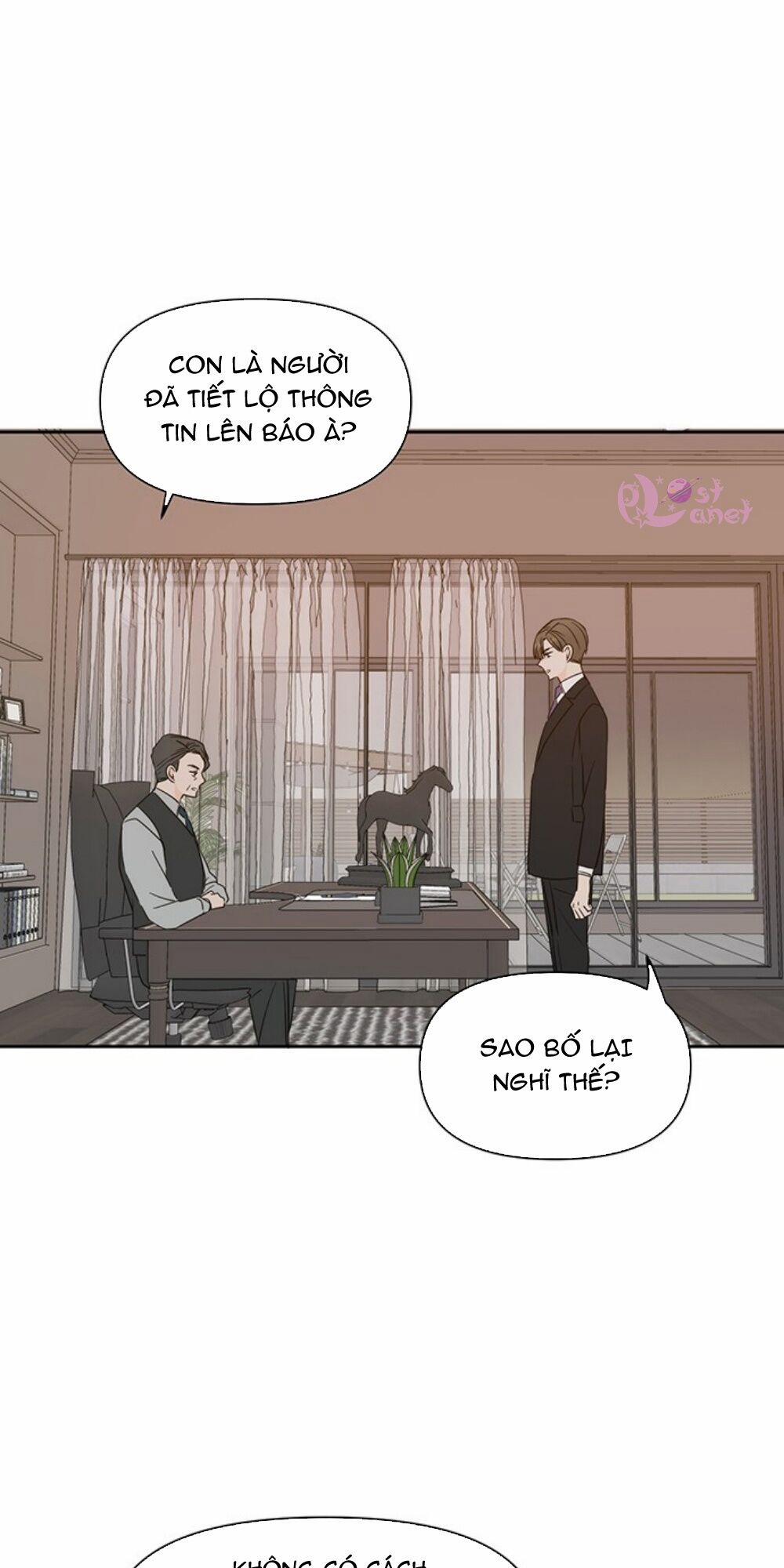 Kiếp Này Cũng Xin Chăm Sóc Tôi Như Vậy Nhé 70 trang 42