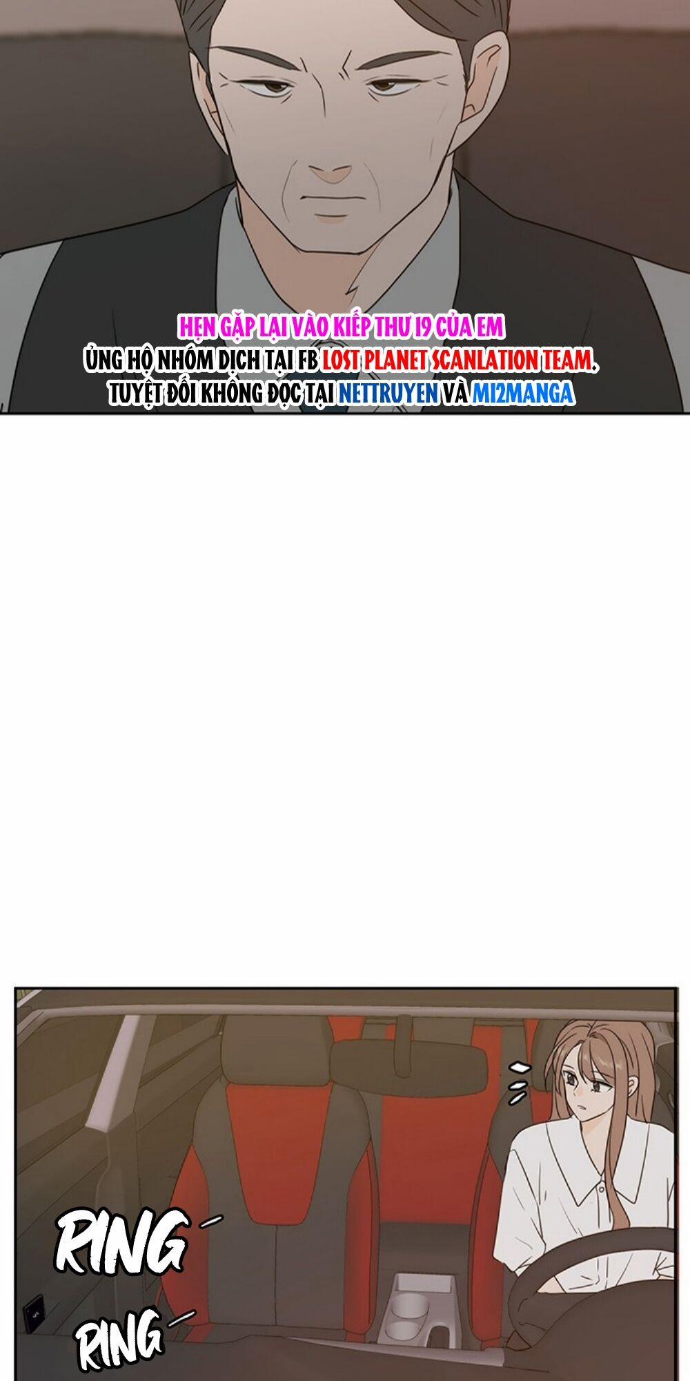 Kiếp Này Cũng Xin Chăm Sóc Tôi Như Vậy Nhé 70 trang 44