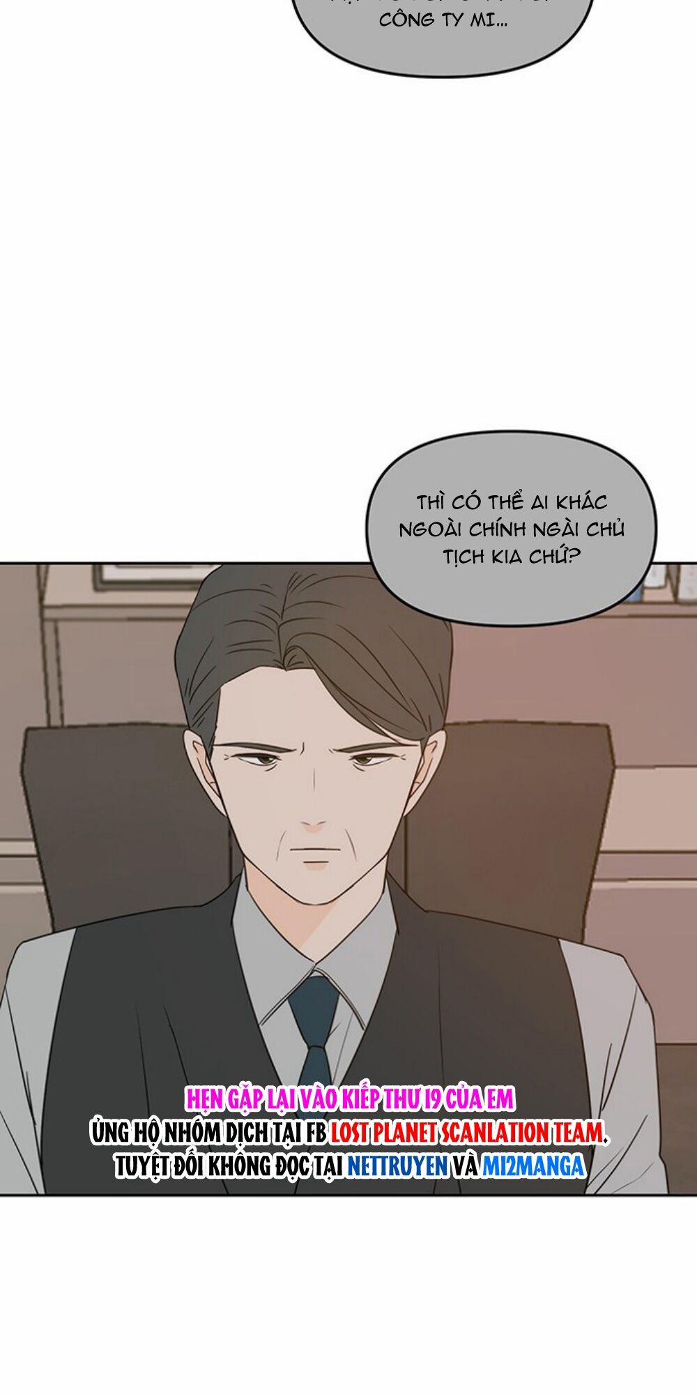 Kiếp Này Cũng Xin Chăm Sóc Tôi Như Vậy Nhé 70 trang 52