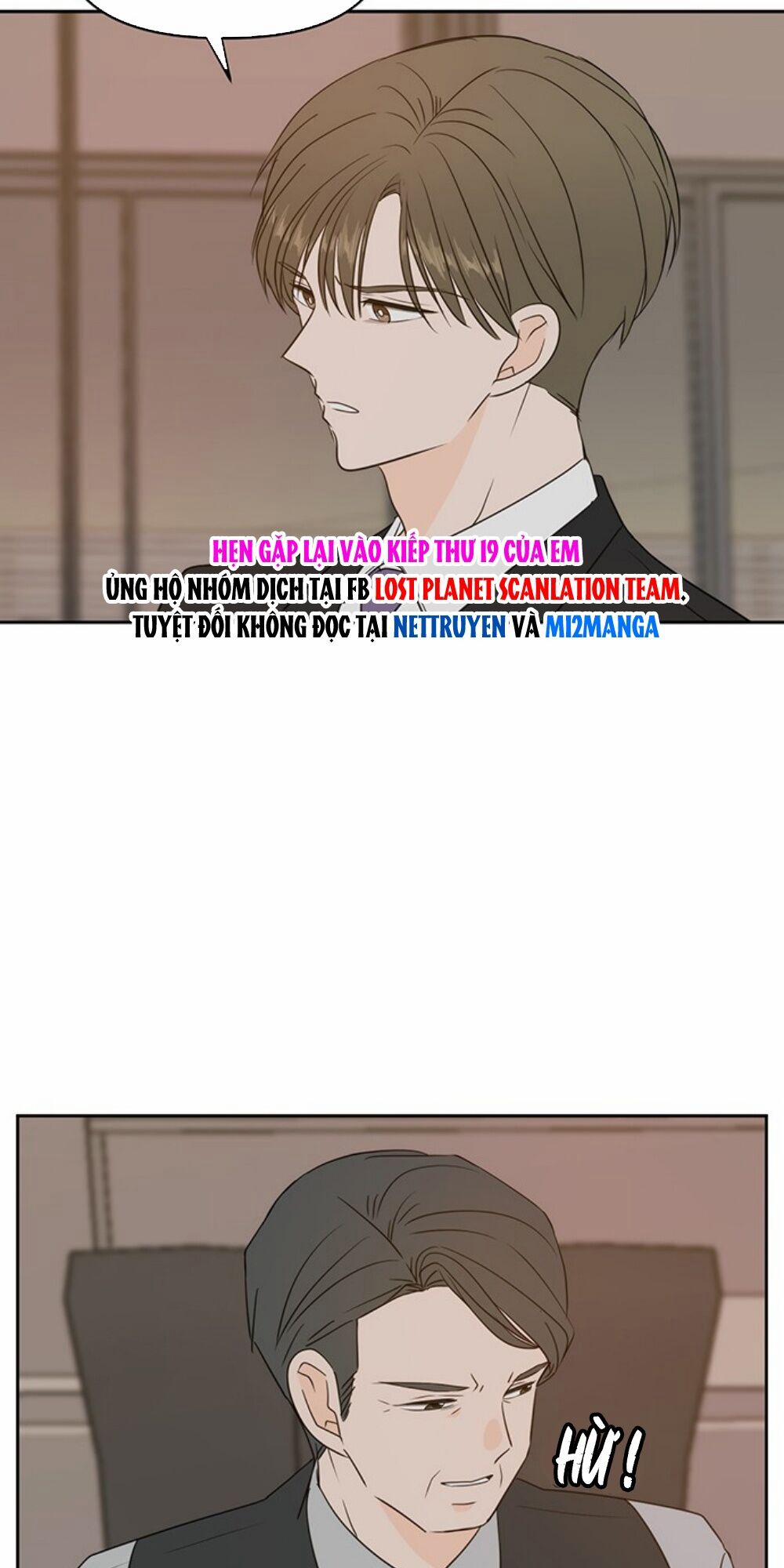 Kiếp Này Cũng Xin Chăm Sóc Tôi Như Vậy Nhé 70 trang 54