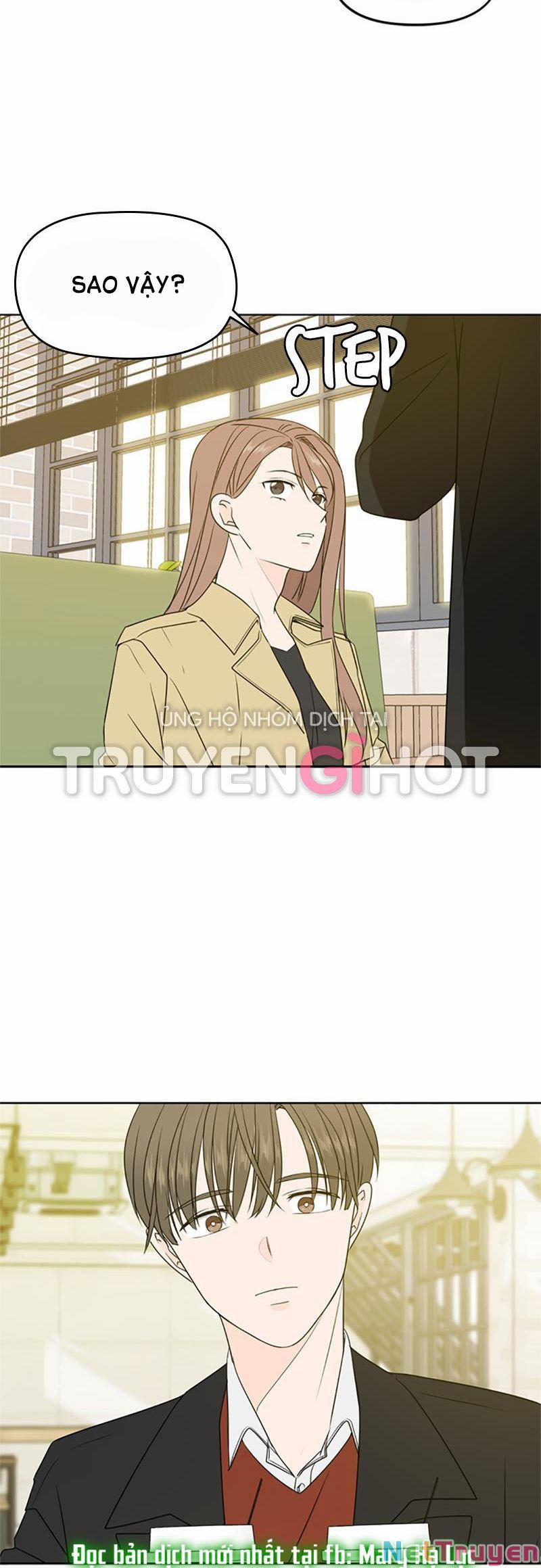 Kiếp Này Cũng Xin Chăm Sóc Tôi Như Vậy Nhé 77 trang 1