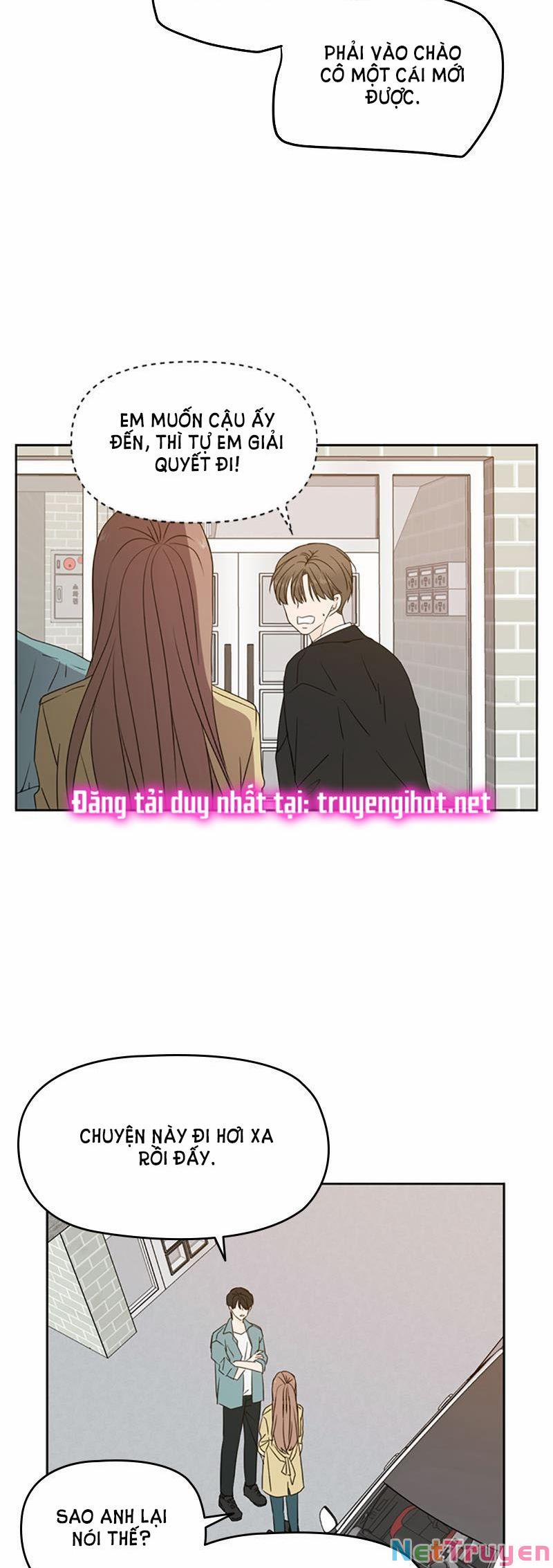 Kiếp Này Cũng Xin Chăm Sóc Tôi Như Vậy Nhé 77 trang 13