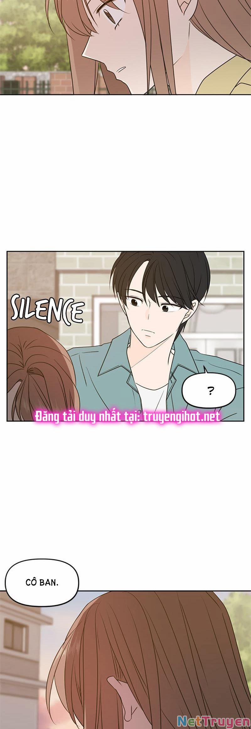 Kiếp Này Cũng Xin Chăm Sóc Tôi Như Vậy Nhé 77 trang 16