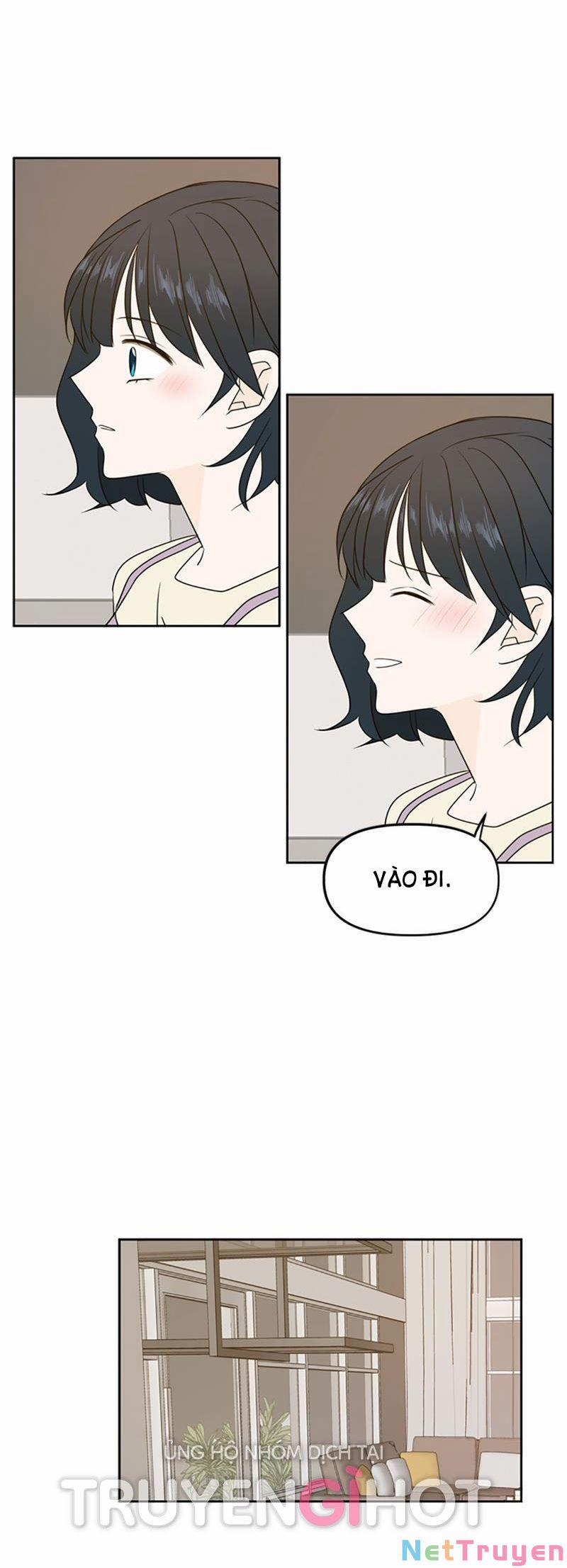 Kiếp Này Cũng Xin Chăm Sóc Tôi Như Vậy Nhé 77 trang 22