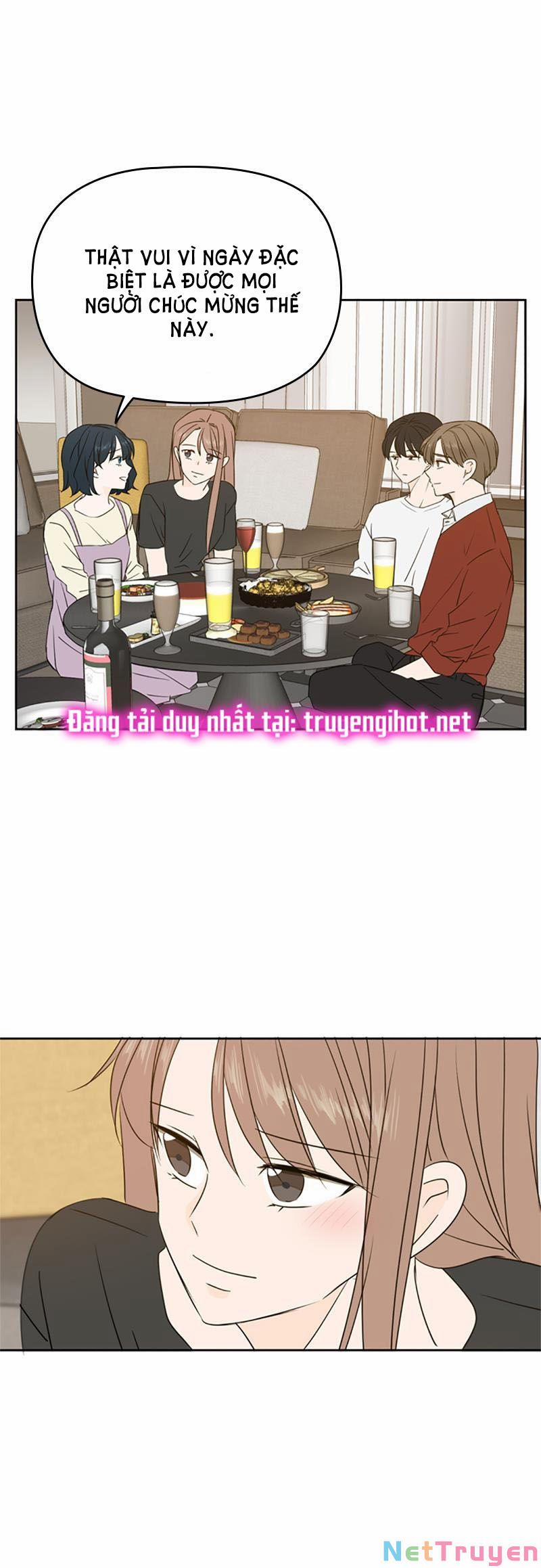 Kiếp Này Cũng Xin Chăm Sóc Tôi Như Vậy Nhé 77 trang 25