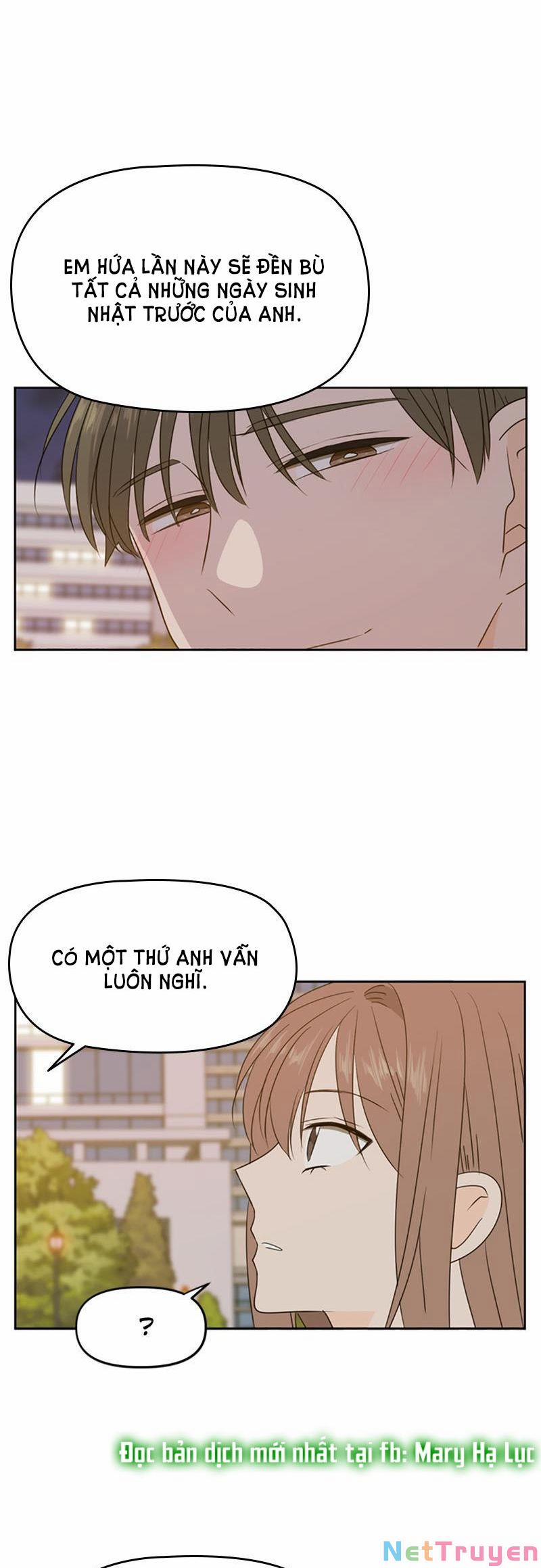 Kiếp Này Cũng Xin Chăm Sóc Tôi Như Vậy Nhé 77 trang 36