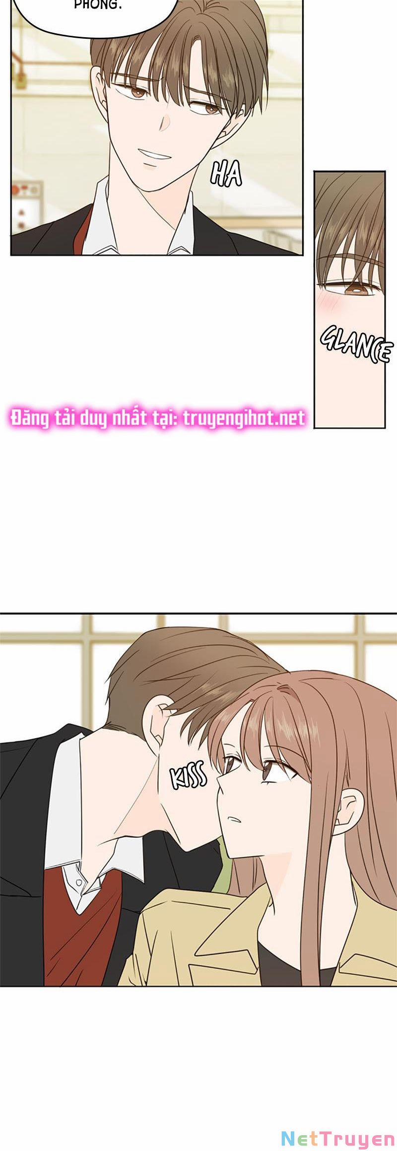 Kiếp Này Cũng Xin Chăm Sóc Tôi Như Vậy Nhé 77 trang 4