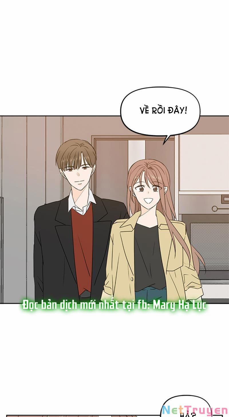 Kiếp Này Cũng Xin Chăm Sóc Tôi Như Vậy Nhé 77 trang 40