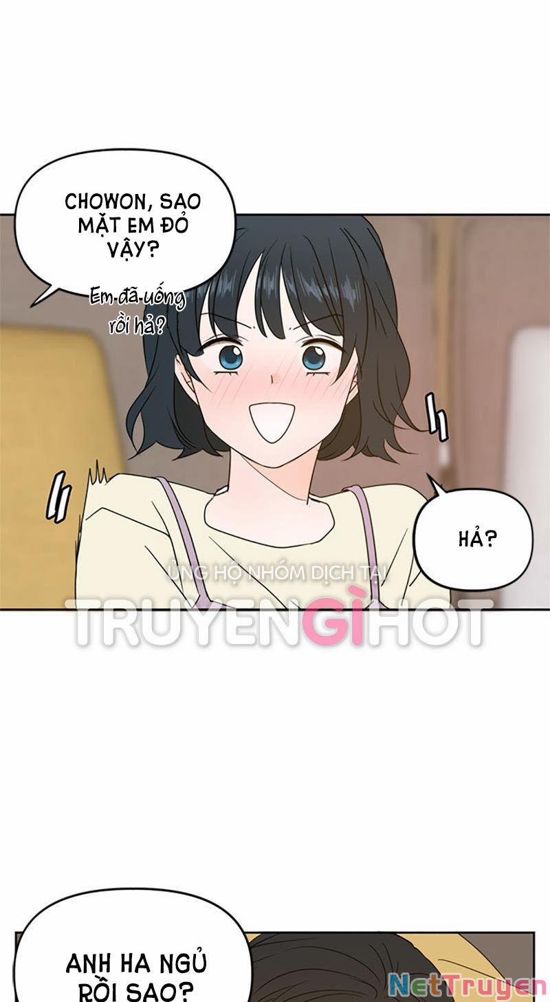 Kiếp Này Cũng Xin Chăm Sóc Tôi Như Vậy Nhé 77 trang 42