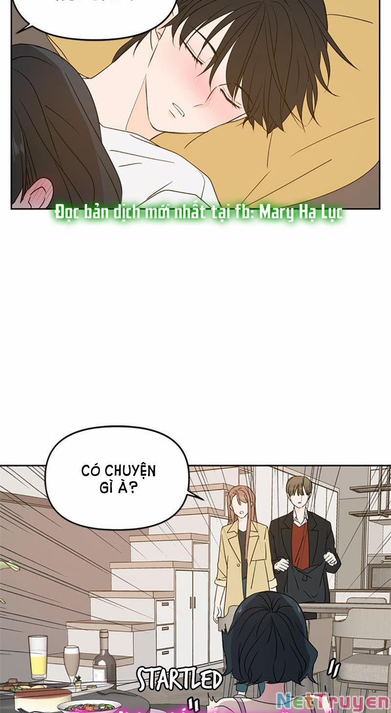 Kiếp Này Cũng Xin Chăm Sóc Tôi Như Vậy Nhé 77 trang 43