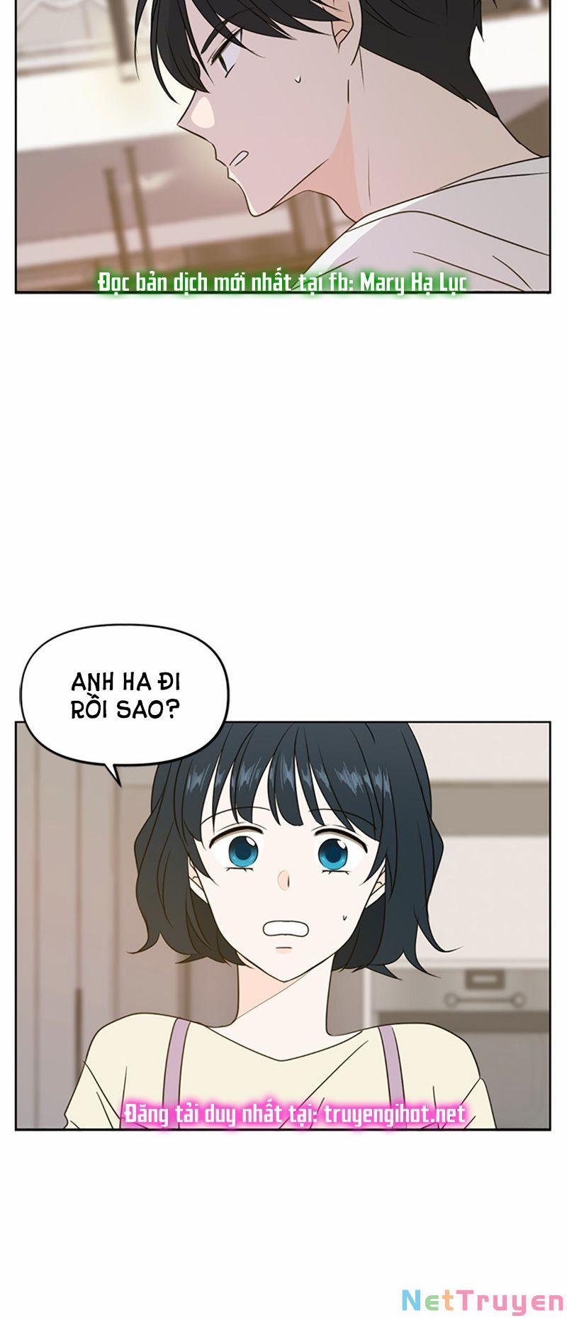 Kiếp Này Cũng Xin Chăm Sóc Tôi Như Vậy Nhé 78 trang 12