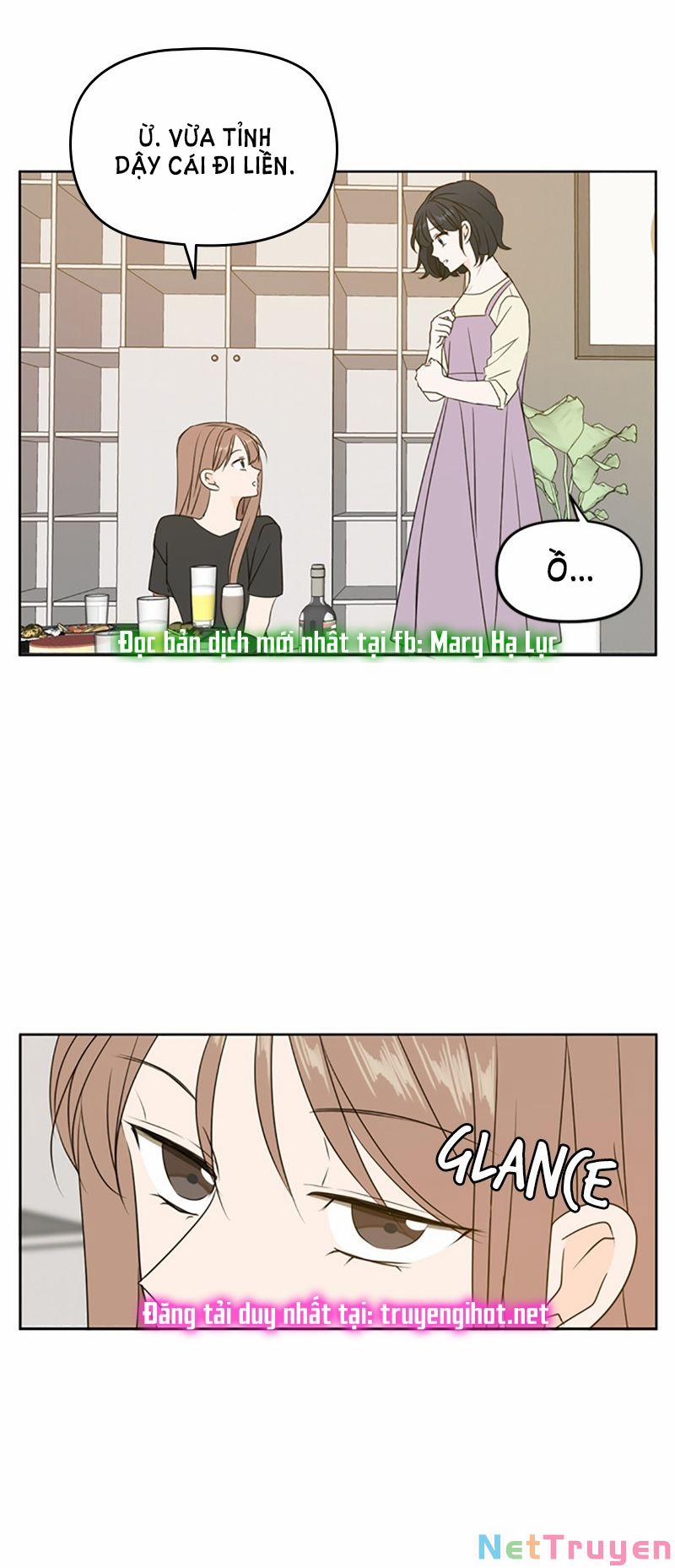 Kiếp Này Cũng Xin Chăm Sóc Tôi Như Vậy Nhé 78 trang 13