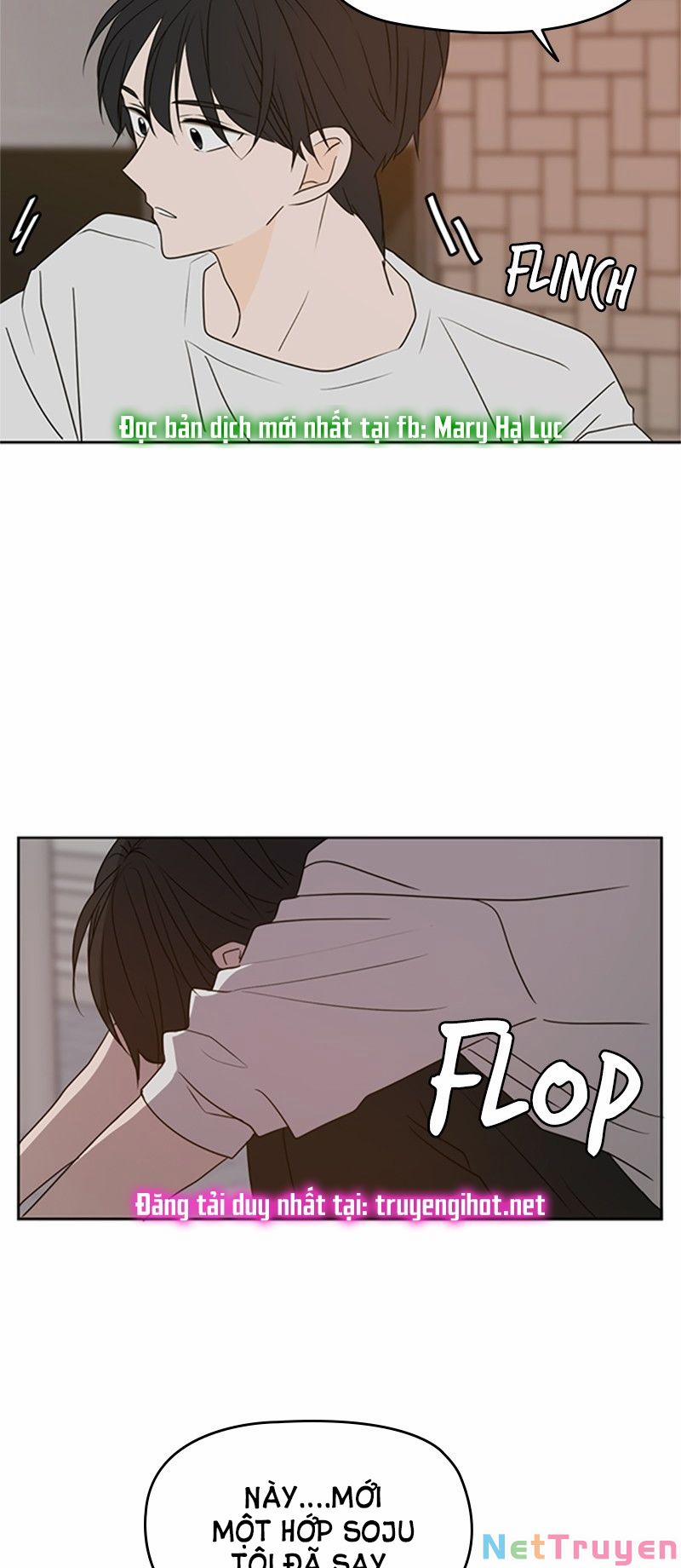 Kiếp Này Cũng Xin Chăm Sóc Tôi Như Vậy Nhé 78 trang 18