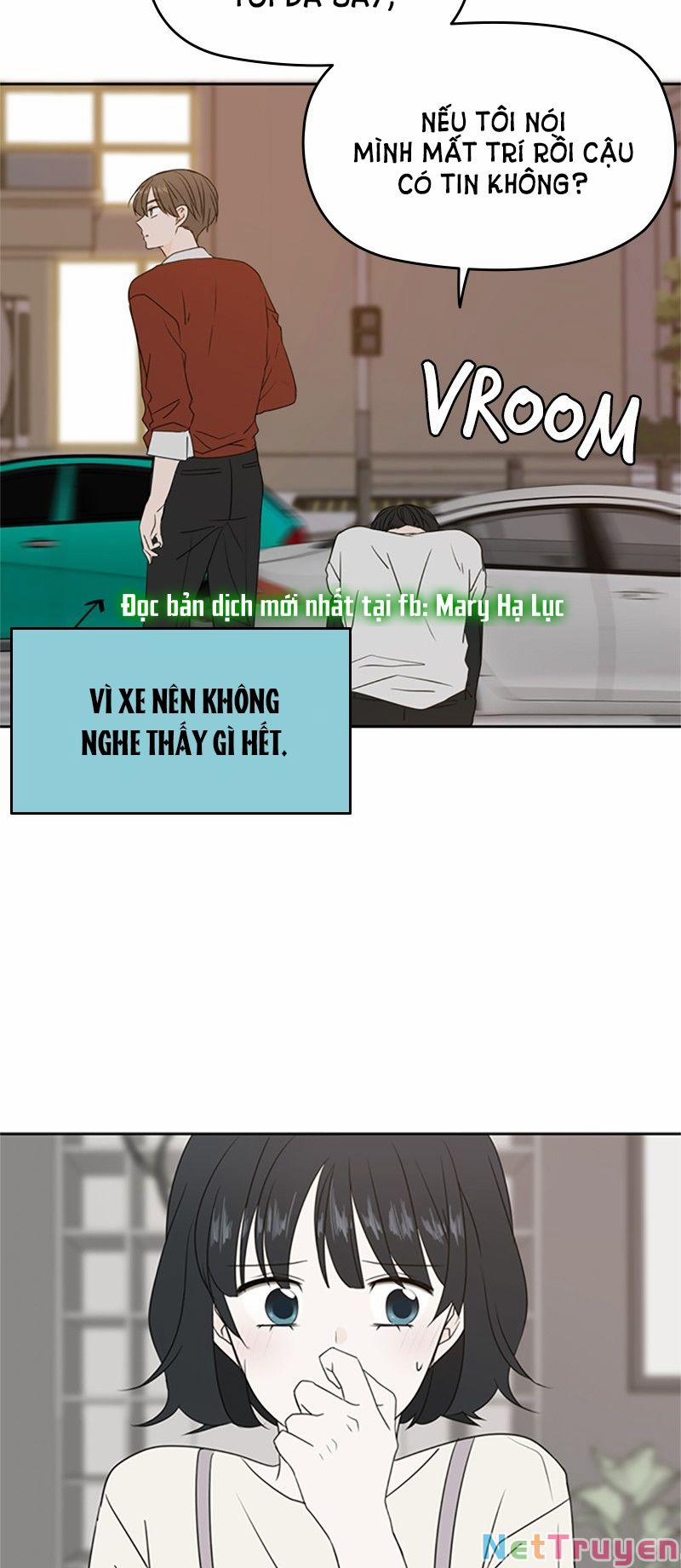 Kiếp Này Cũng Xin Chăm Sóc Tôi Như Vậy Nhé 78 trang 19