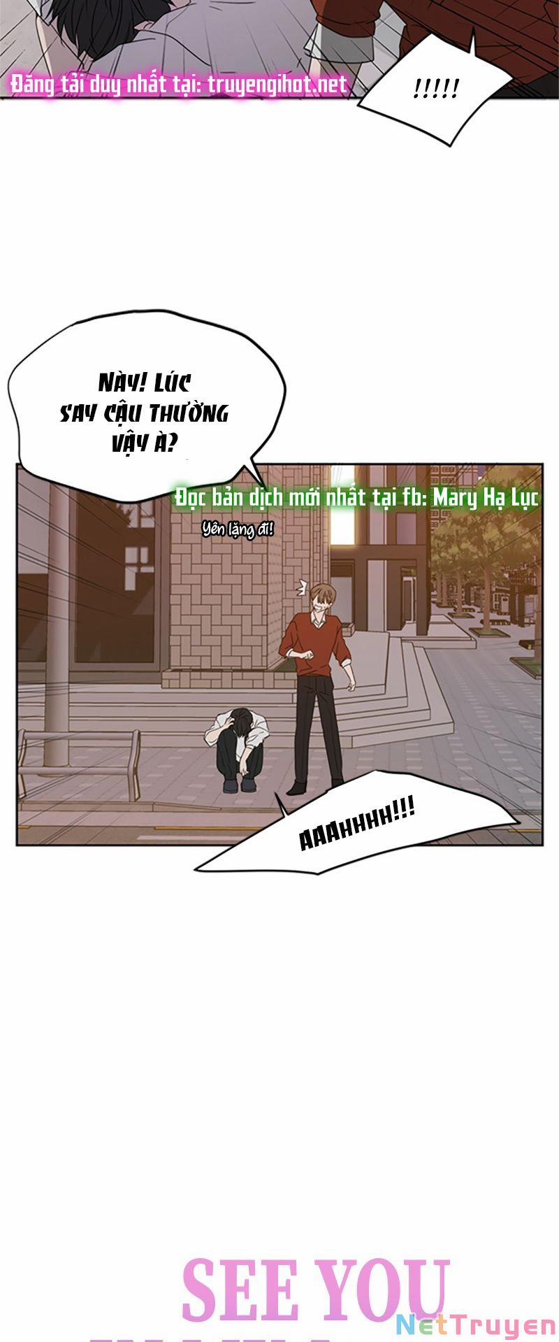 Kiếp Này Cũng Xin Chăm Sóc Tôi Như Vậy Nhé 78 trang 21