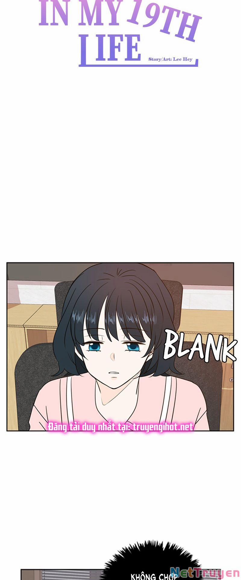 Kiếp Này Cũng Xin Chăm Sóc Tôi Như Vậy Nhé 78 trang 22