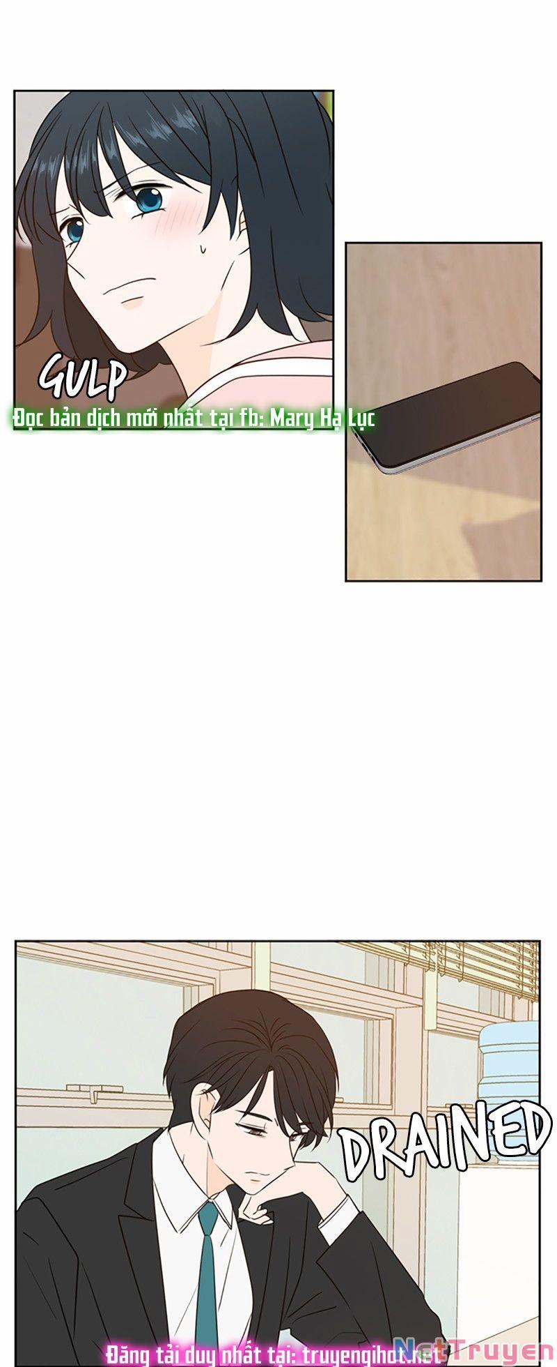 Kiếp Này Cũng Xin Chăm Sóc Tôi Như Vậy Nhé 78 trang 26